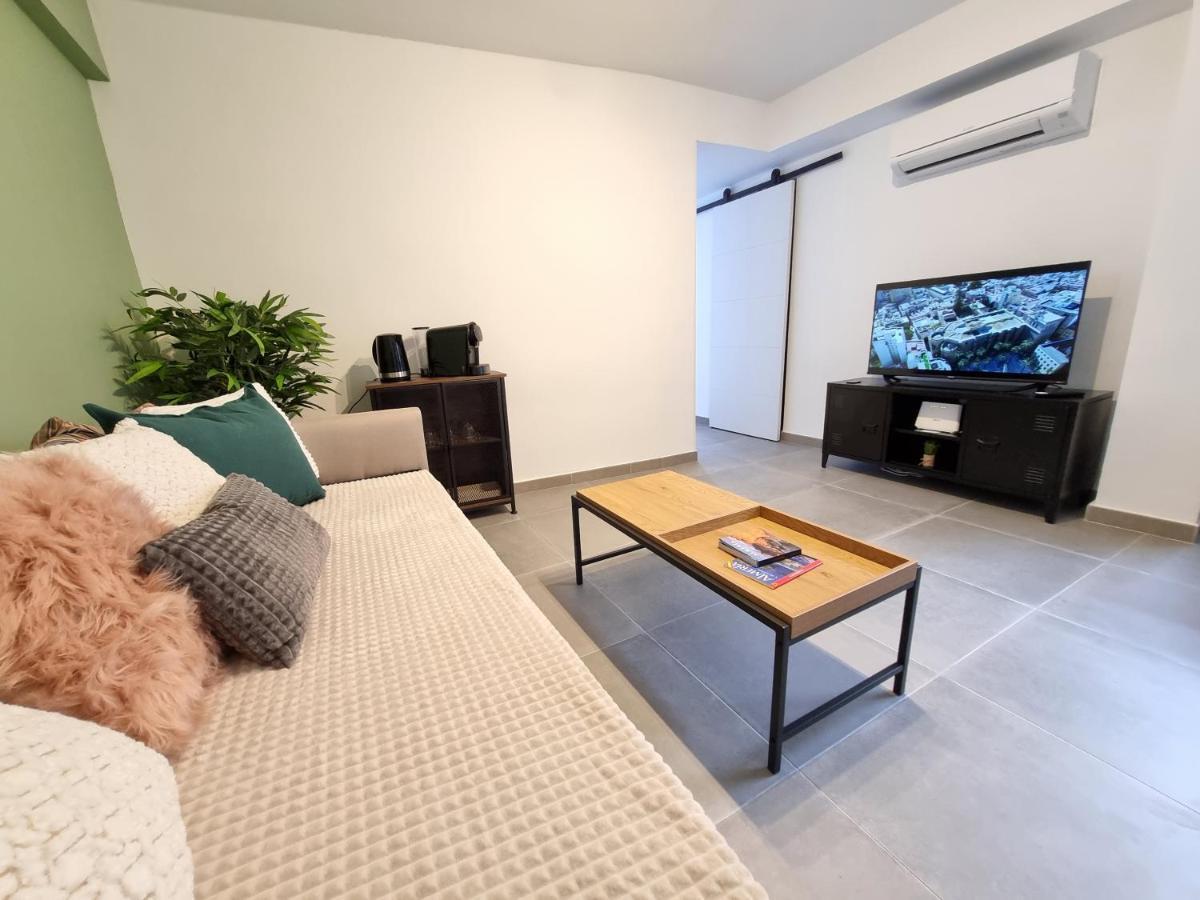 Appartement Terraza Almería