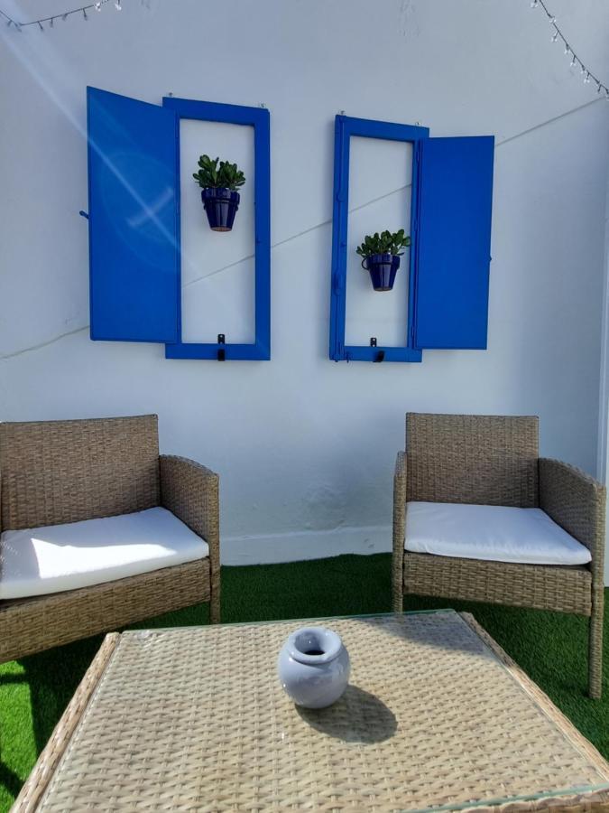 Terraza Appartement *