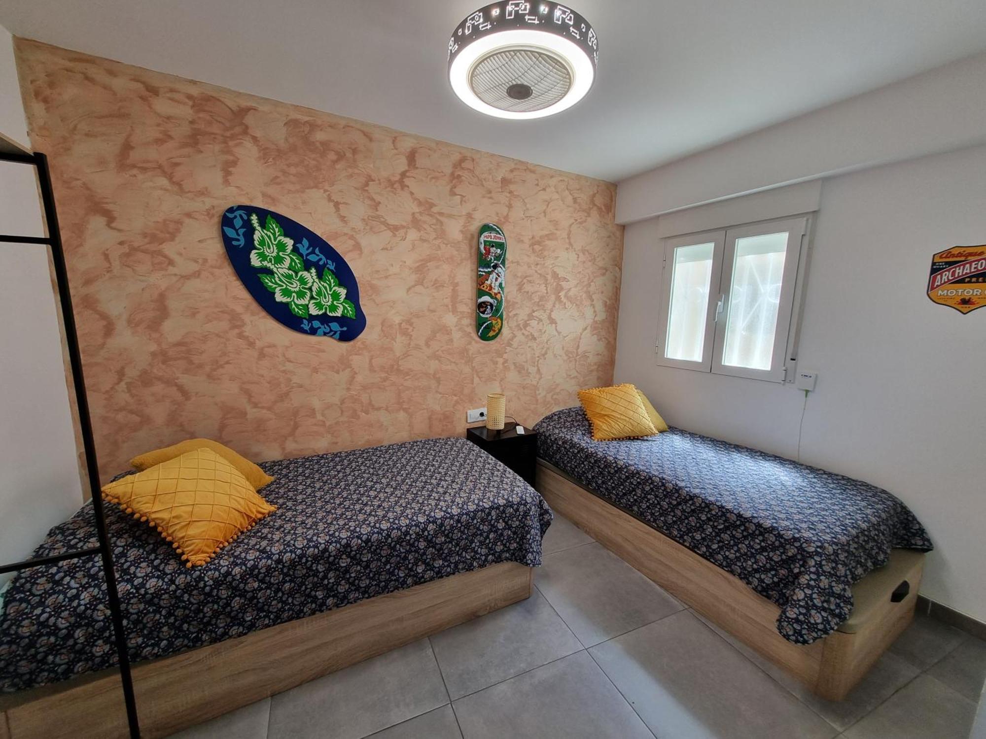 Terraza Appartement *